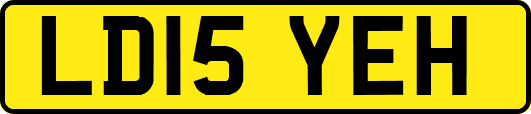 LD15YEH