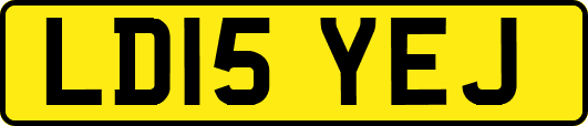 LD15YEJ