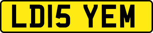 LD15YEM