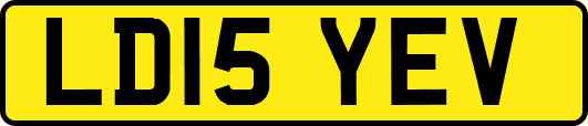LD15YEV