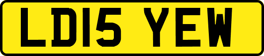 LD15YEW