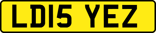 LD15YEZ