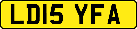 LD15YFA
