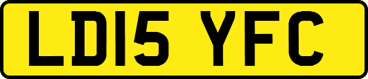 LD15YFC