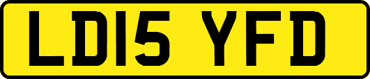LD15YFD