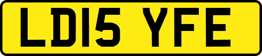 LD15YFE