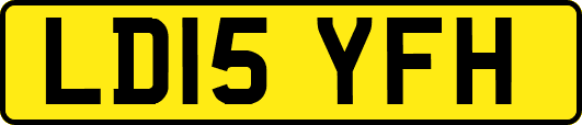 LD15YFH