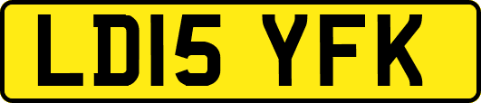 LD15YFK