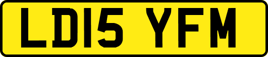 LD15YFM