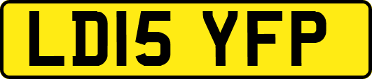 LD15YFP