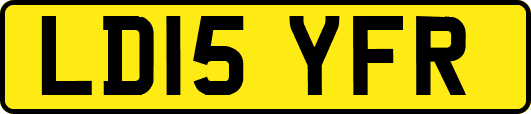 LD15YFR