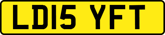 LD15YFT