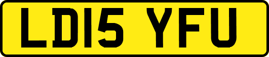 LD15YFU