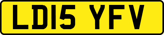 LD15YFV