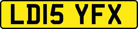 LD15YFX