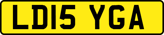 LD15YGA