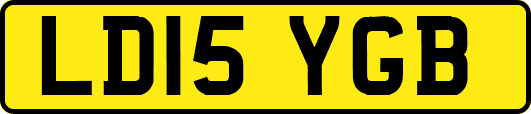 LD15YGB