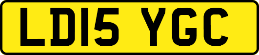 LD15YGC