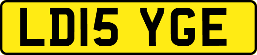 LD15YGE