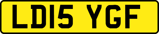 LD15YGF