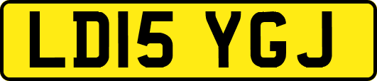 LD15YGJ