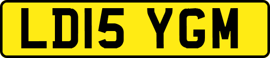 LD15YGM