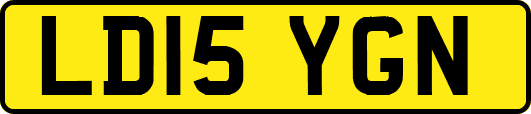 LD15YGN
