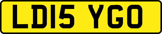 LD15YGO