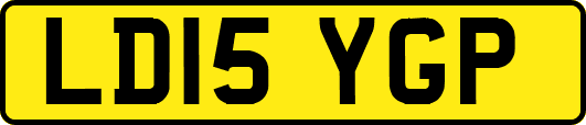 LD15YGP