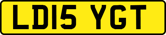 LD15YGT