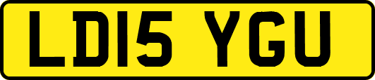LD15YGU