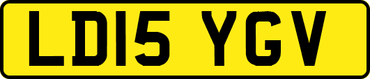 LD15YGV