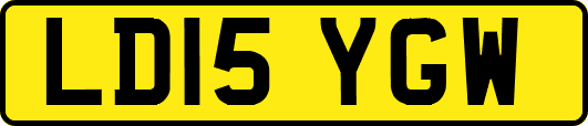 LD15YGW