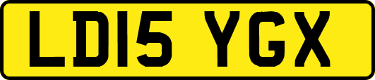 LD15YGX