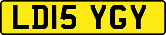 LD15YGY