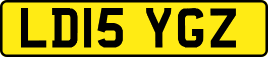 LD15YGZ