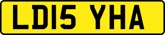 LD15YHA