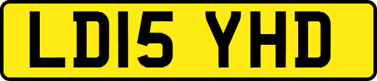 LD15YHD