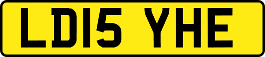 LD15YHE