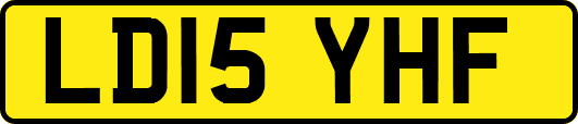 LD15YHF