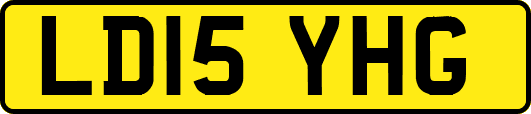 LD15YHG