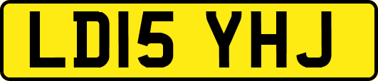 LD15YHJ
