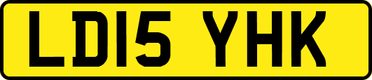 LD15YHK