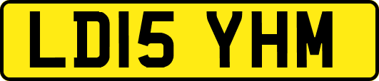 LD15YHM