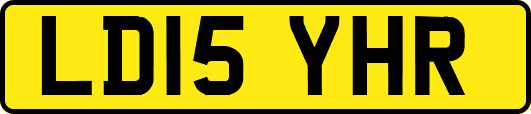 LD15YHR