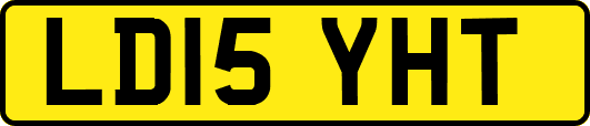 LD15YHT