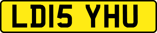 LD15YHU