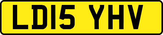 LD15YHV