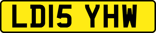 LD15YHW