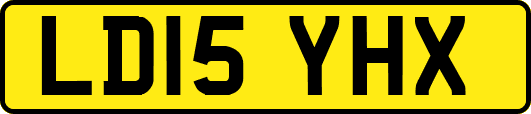 LD15YHX